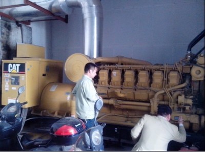 蘇州與昆山地區(qū)發(fā)電機(jī)及電纜線回收價(jià)格與服務(wù)指南