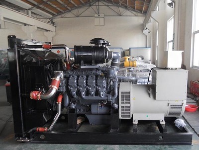 東風(fēng)康明斯360kw發(fā)電機(jī)組與主流品牌發(fā)電機(jī)比較