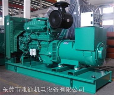 茂名化州發(fā)電機(jī)出租與智能制造 結(jié)合發(fā)電機(jī)及發(fā)電機(jī)組制造的發(fā)展趨勢(shì)