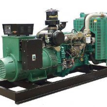 北京柴油發(fā)電機(jī)組品牌大全及制造技術(shù)解析