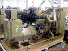 廈門集美區二手發電機回收與發電機組市場概述