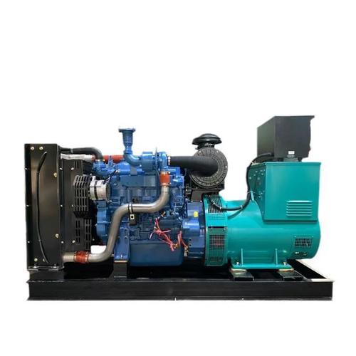 工廠直銷100千瓦與75千瓦靜音柴油發電機組 應急供電設備的可靠選擇