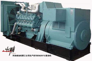 中國技術助力能源領域合作 發電機及發電機組制造視角下的中俄產業互補